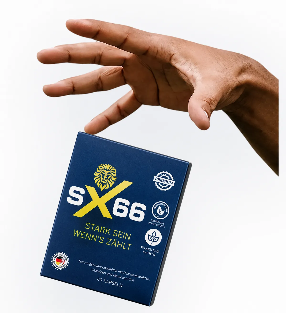 SX66 Premium